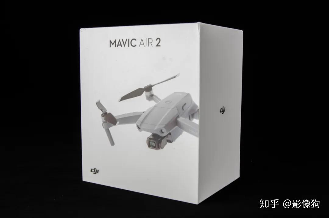 大疆Mavic Air 2 无人机测试- 知乎