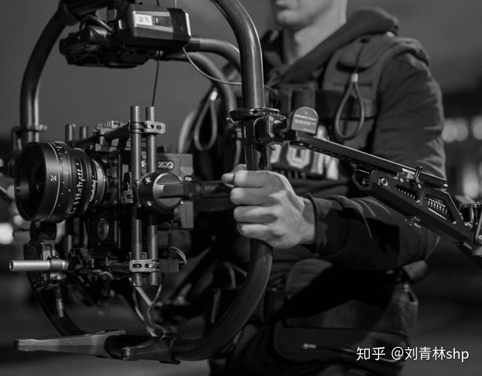 关于斯坦尼康与电子稳定器影像风格及技术特点的个人片面理解
