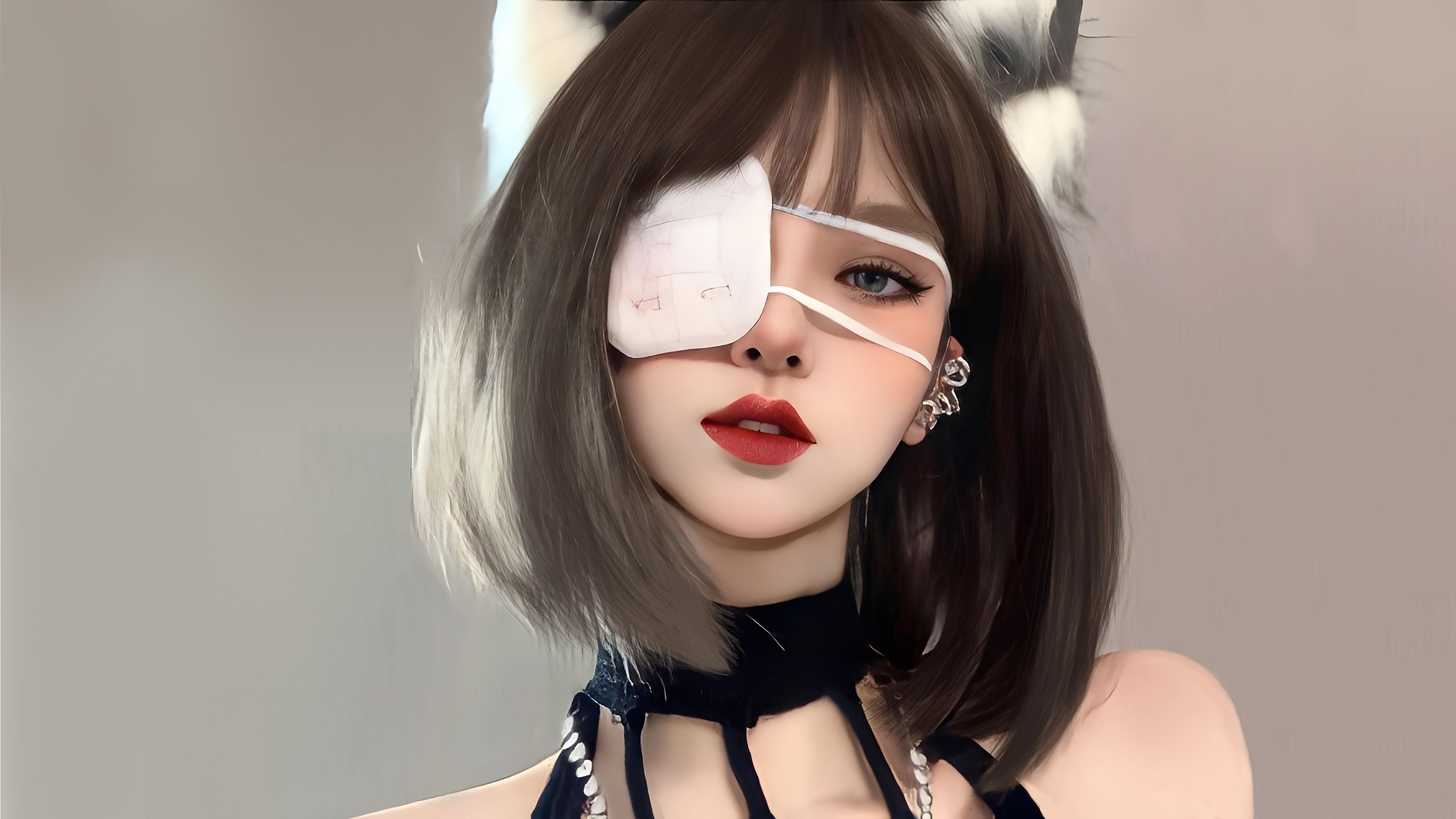 有没有很漂亮的小姐姐壁纸