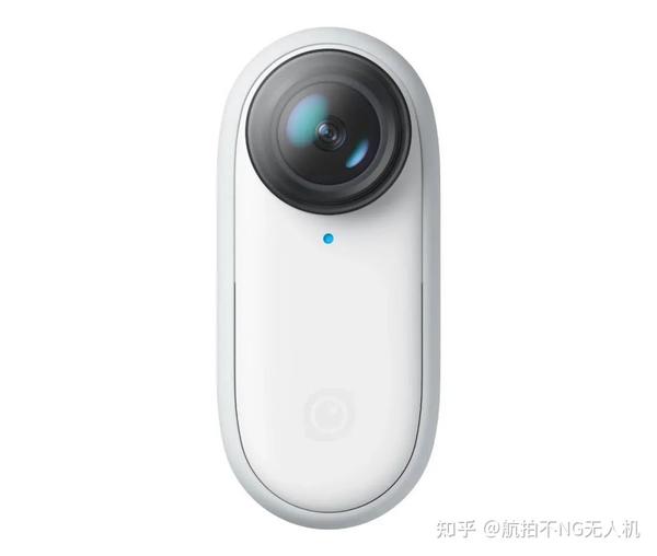 Insta360 GO 2首发上手体验！ - 知乎