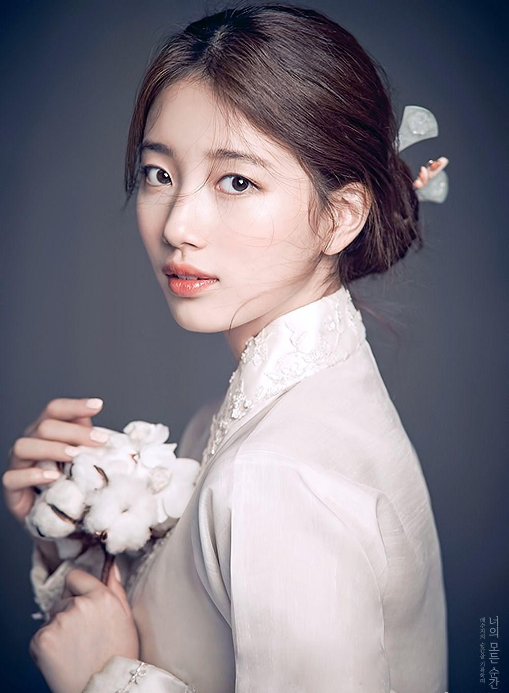 韩国人最喜欢的女爱豆外貌? - 知乎