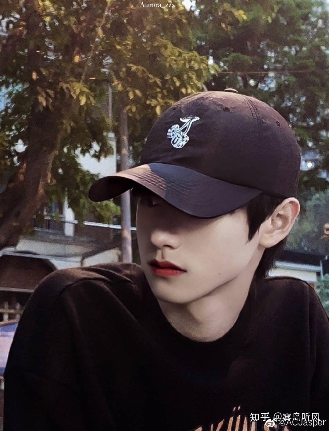 想知道路人怎么看时代峰峻三代朱志鑫的颜值? - 知乎