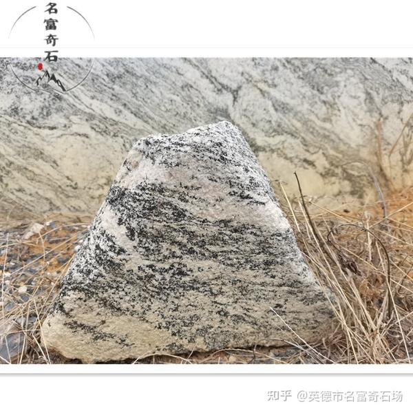 大小规格雪浪石 雪浪石庭院造景 - 知乎