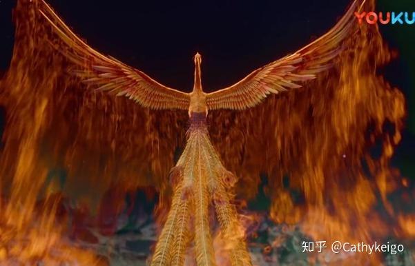 香蜜沉沉烬如霜系列剧评凤凰常在而火神不在论凤凰的悲剧图楼