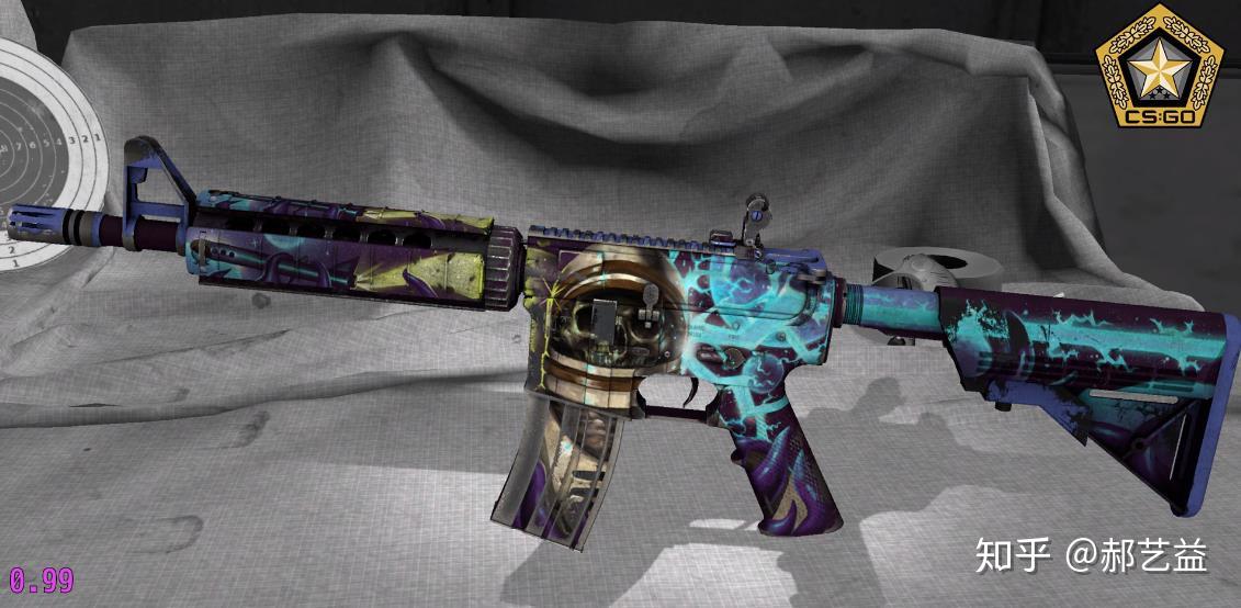 星空远航死寂恐怖艺益csgo皮肤死寂空间