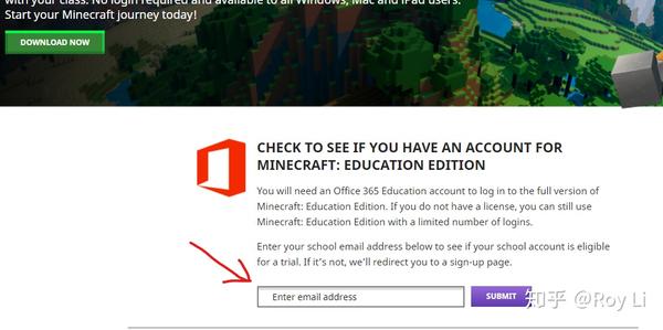 我的世界教育版 入坑指南 知乎