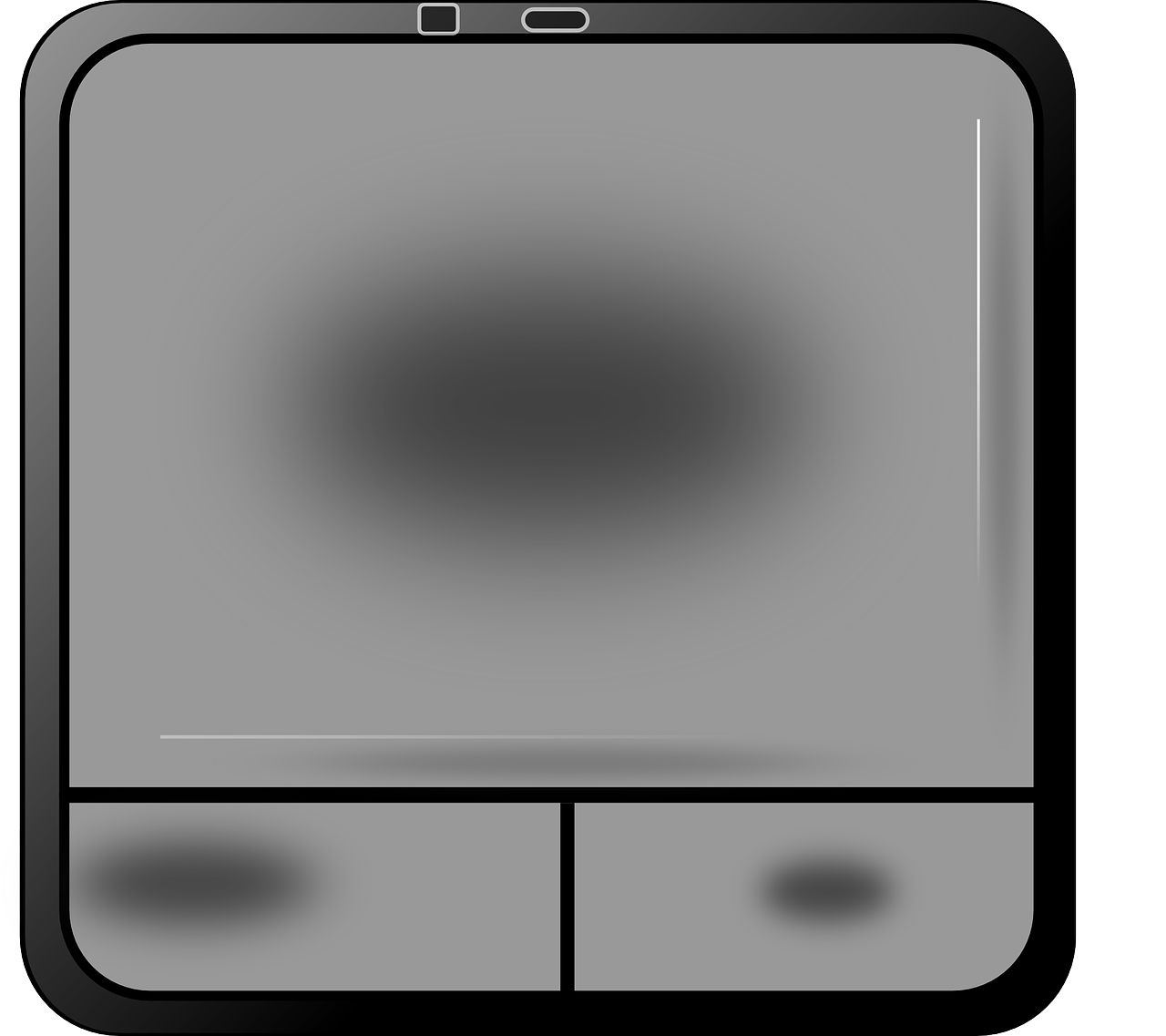 5. 触摸板故障排查