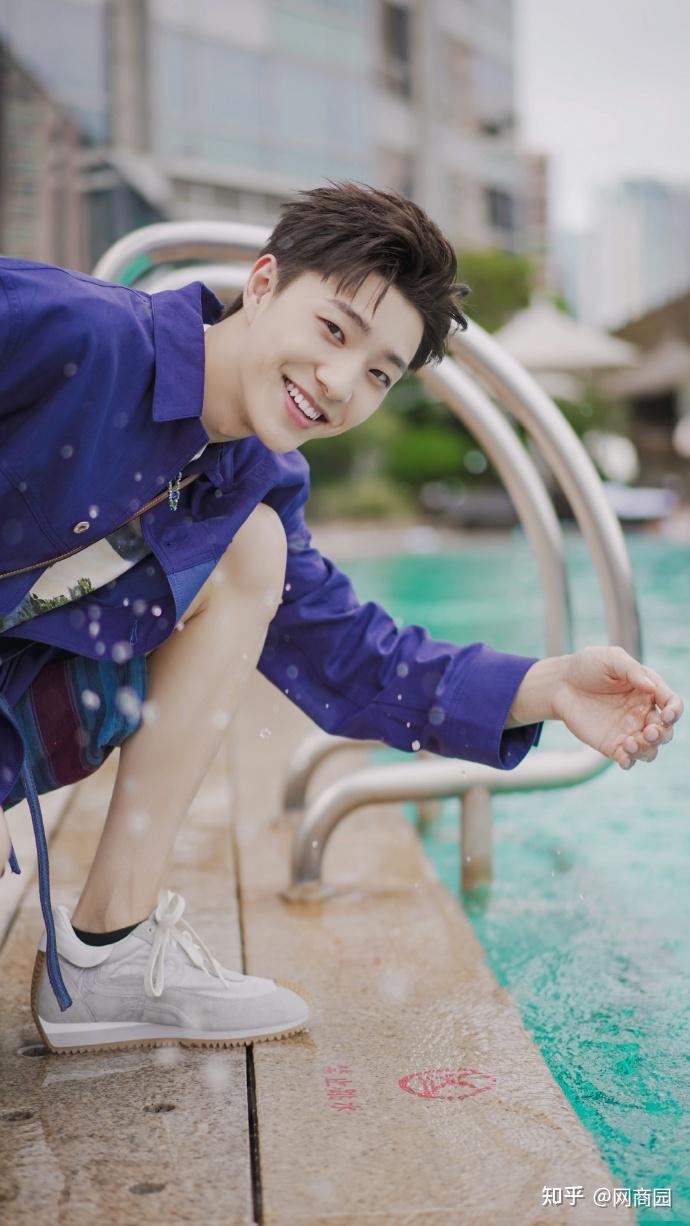 你们觉得张欣尧怎么样