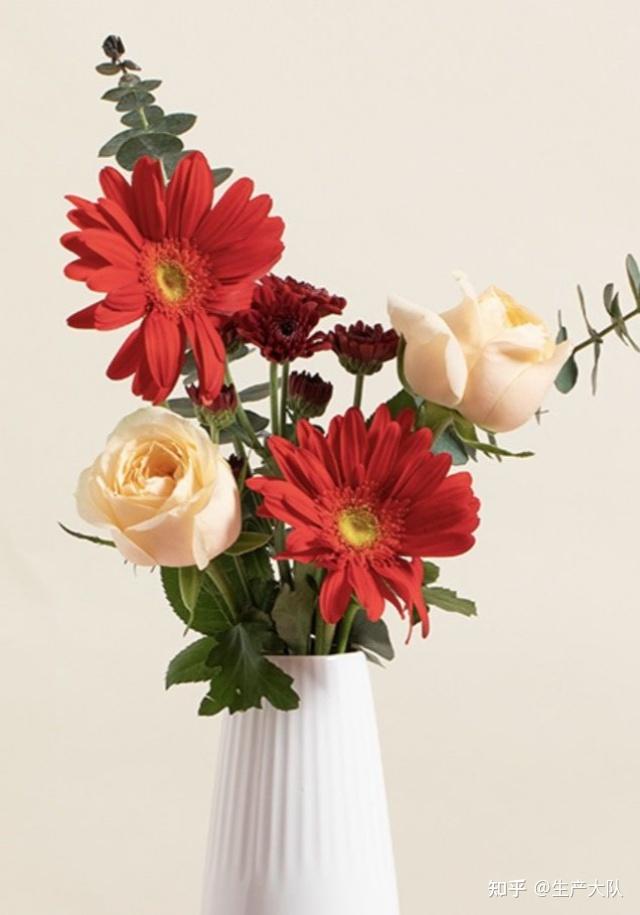 网上哪里可以买便宜靠谱的鲜花送给女朋友老婆的花推荐鲜花花束渐变