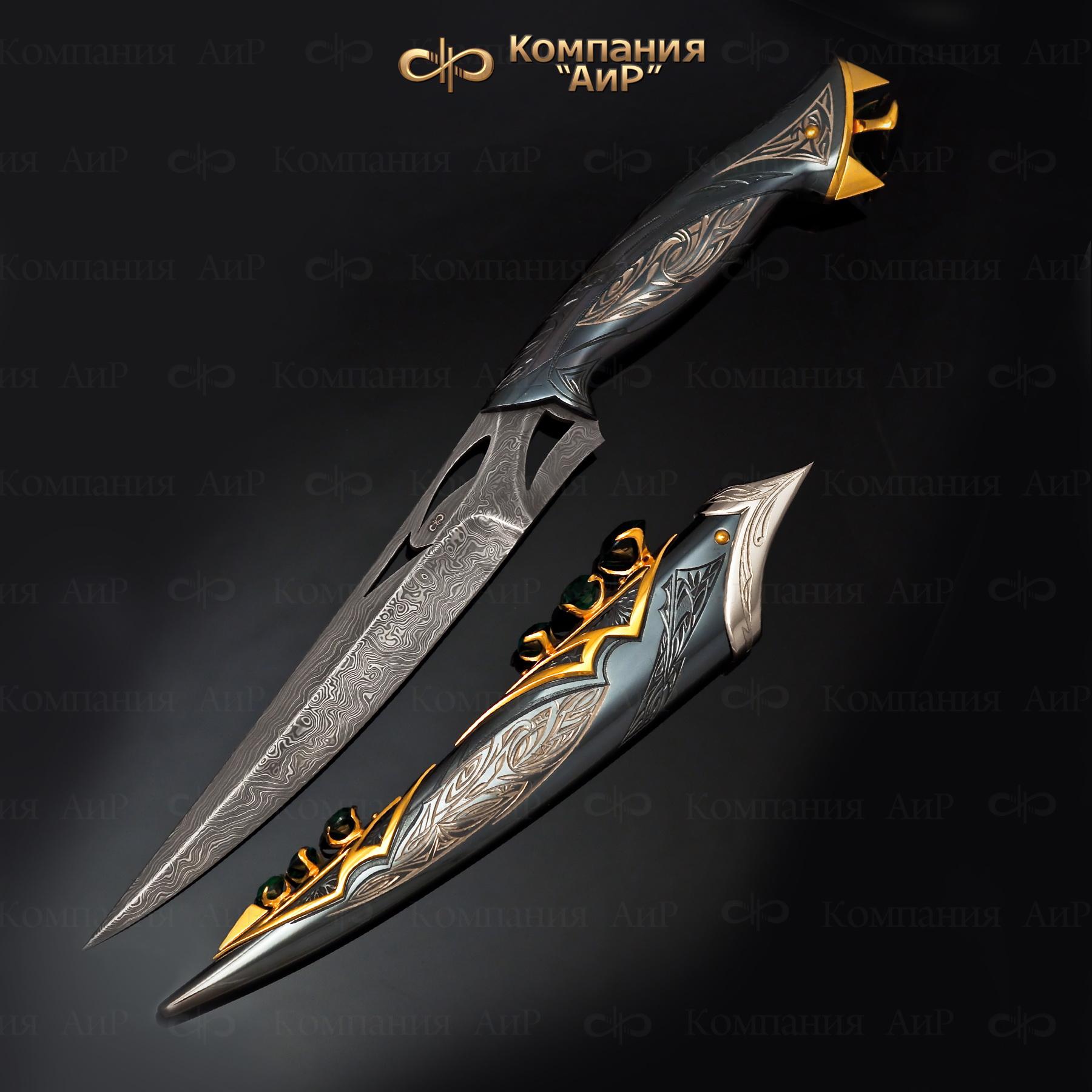 有哪些漂亮的冷兵器? - 知乎