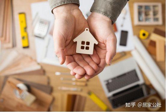 春季家装潮来袭,我装修时踩过的坑,你可得赶快避开! - 知乎