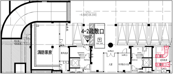 关于 地下车库暖通排烟排风之补风系统 的优化 住宅类 博达建筑咨询 知乎