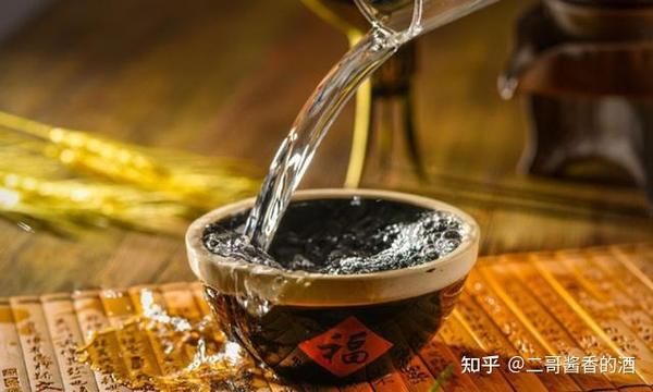 白酒到底有没有那么多香味？为什么都喝不出来呢？ 知乎