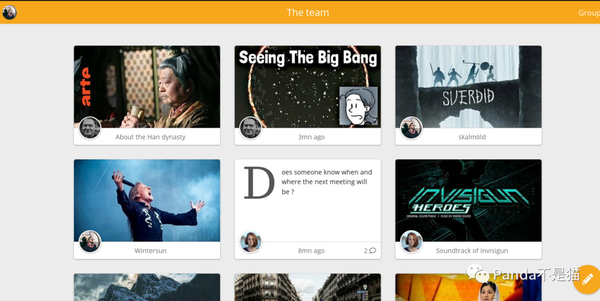 目前发现的一些有趣的docker容器——第五弹插图8 目前发现的一些有趣的docker容器——第五弹插图8