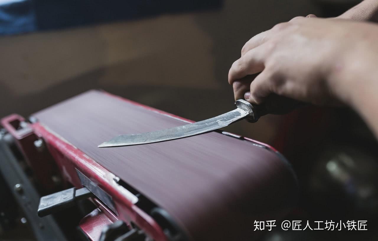 学会这些磨刀技巧,让你的刀再多用10年! - 知乎
