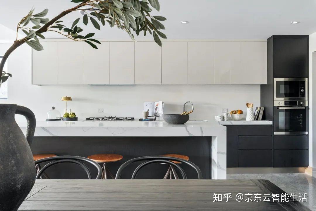 智能家居10个常见场景汇总:生活从此更智能! - 知乎