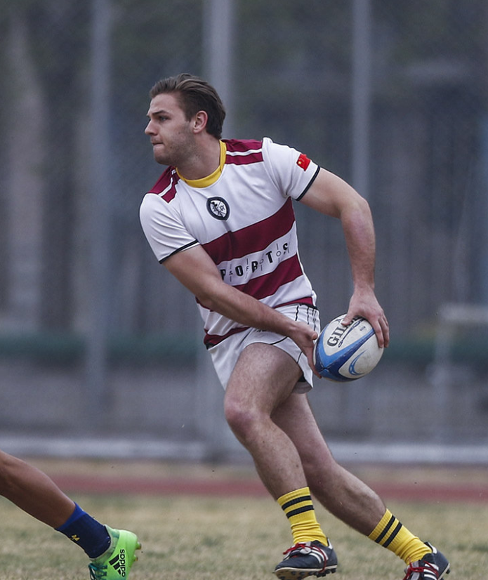 澳大利亚人为什么喜欢橄榄球运动