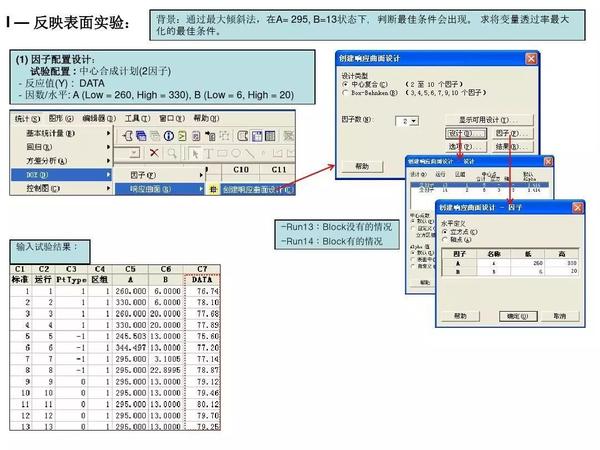 如何用Minitab做MSA？超级实用的详细案例来啦！ - 知乎