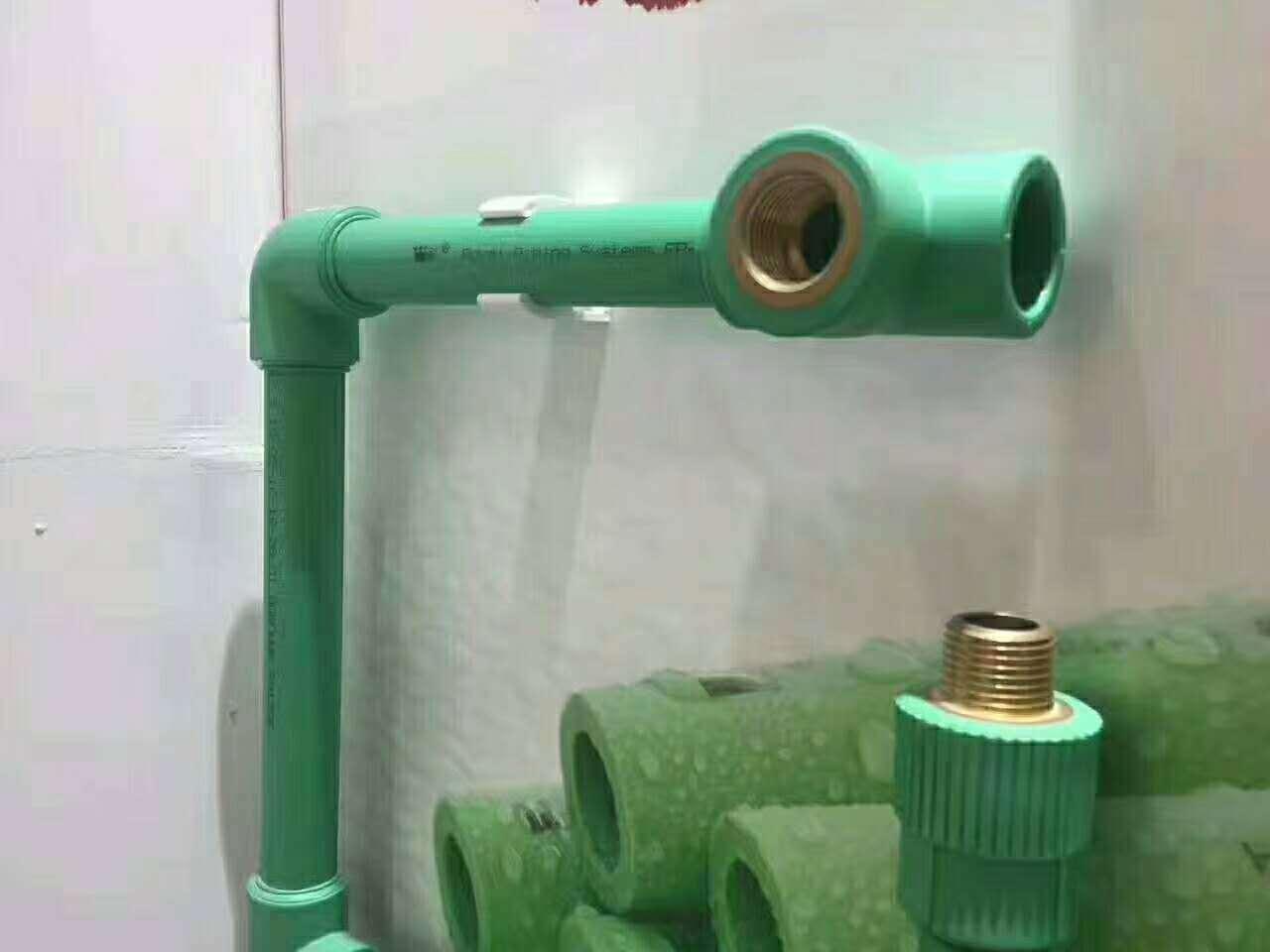 装修操作不懂行送你一本装修水电路材料施工大全