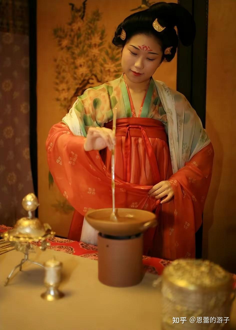 瓦铫煮春雪,淡香生古瓷,从茶文物看唐朝的茶艺文化 - 知乎