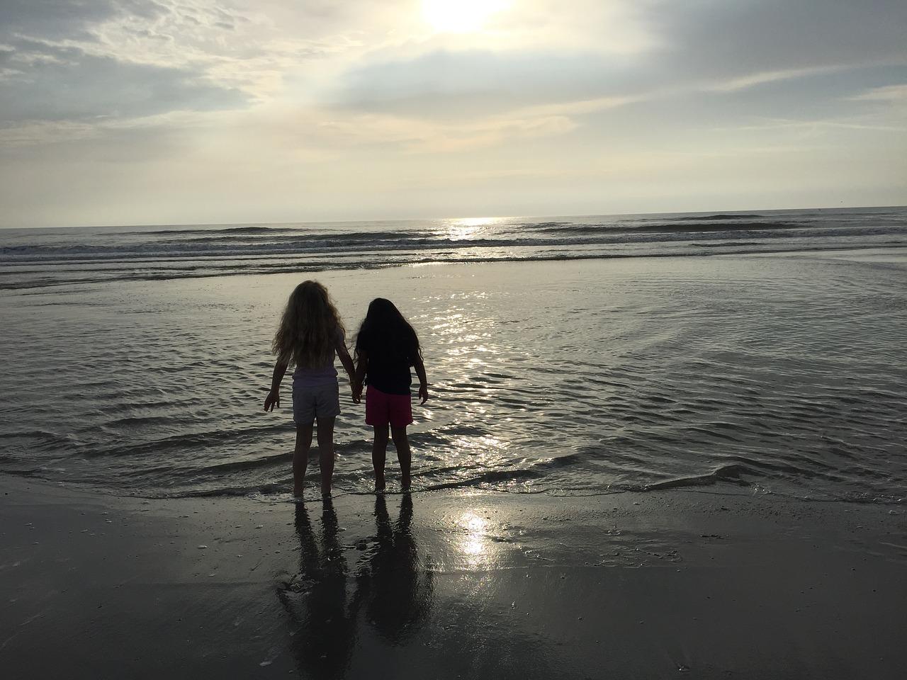 5. 静音运行体验