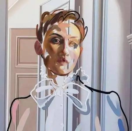 有哪些抽象类型的头像? - 知乎