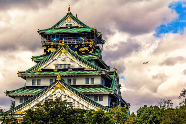 初游大阪怎么玩 一篇攻略搞定那些必游必吃必逛 知乎