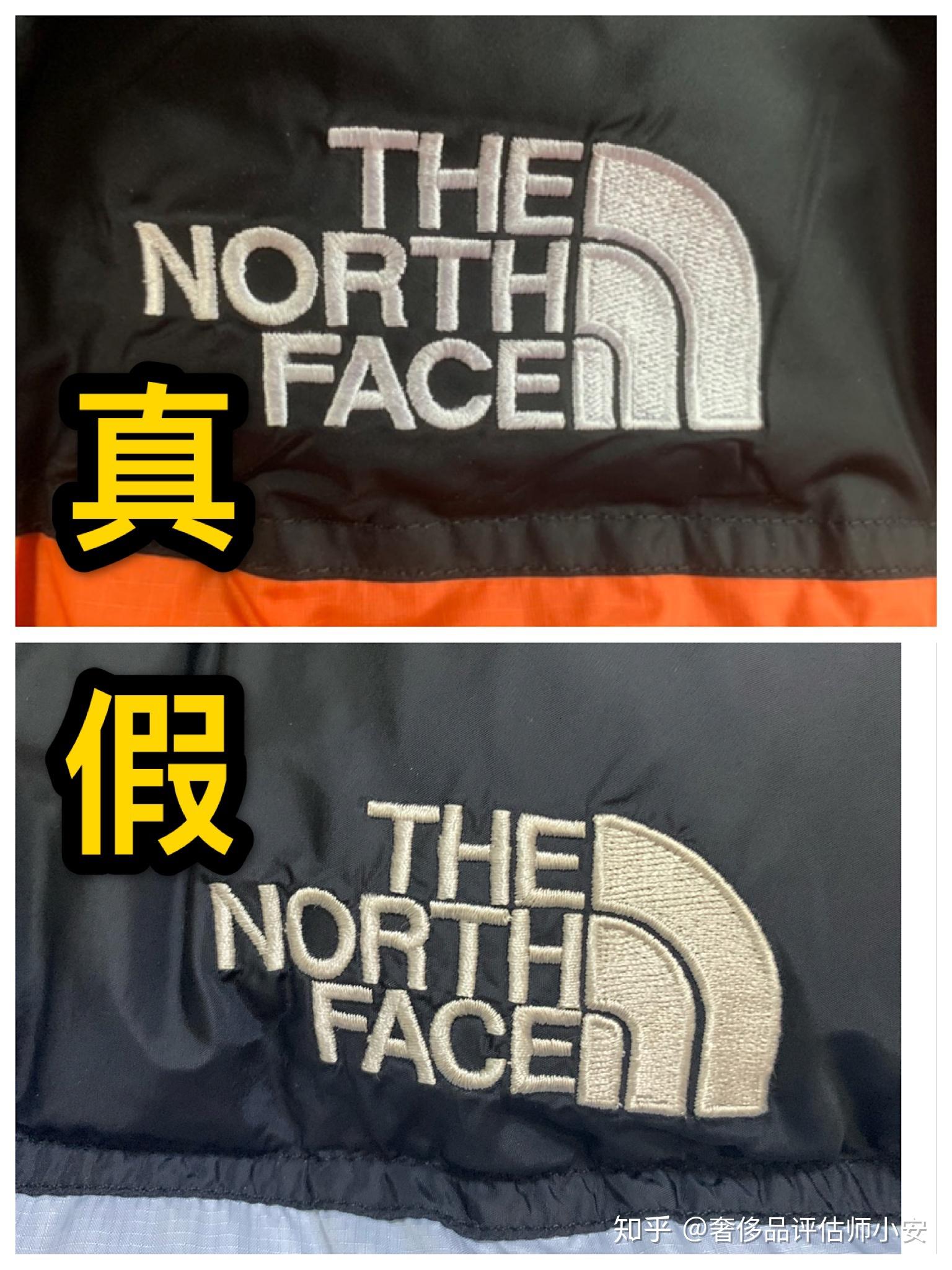 这是假北面吗? - 知乎