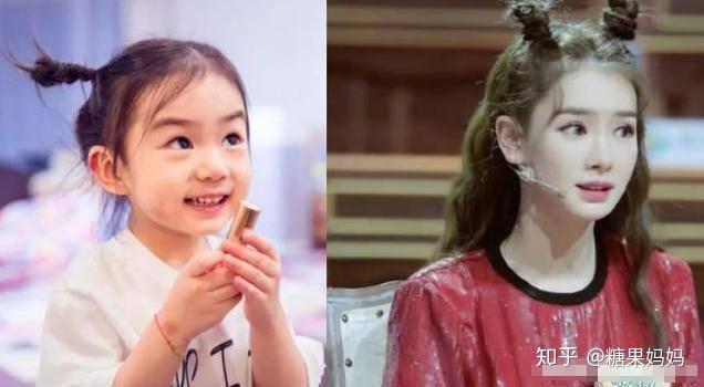 戚薇蹭lucky热度母女跳同款波妞舞网友生了个自己