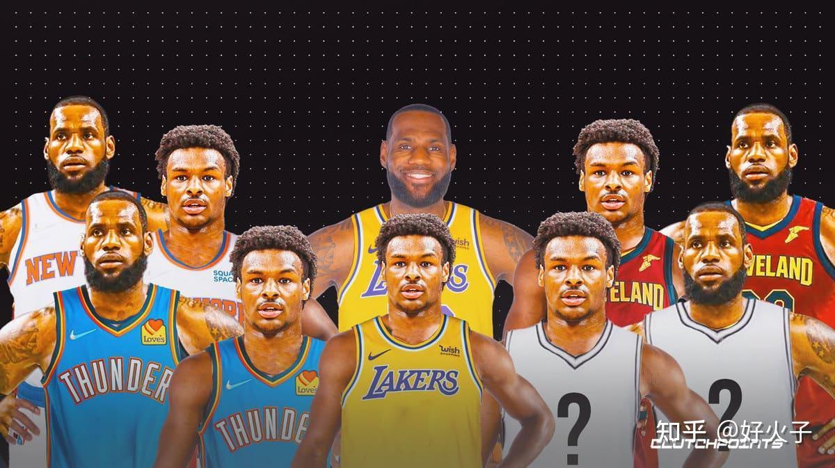 詹姆斯多年统治联盟后杜兰特用实力开启属于自己的时代