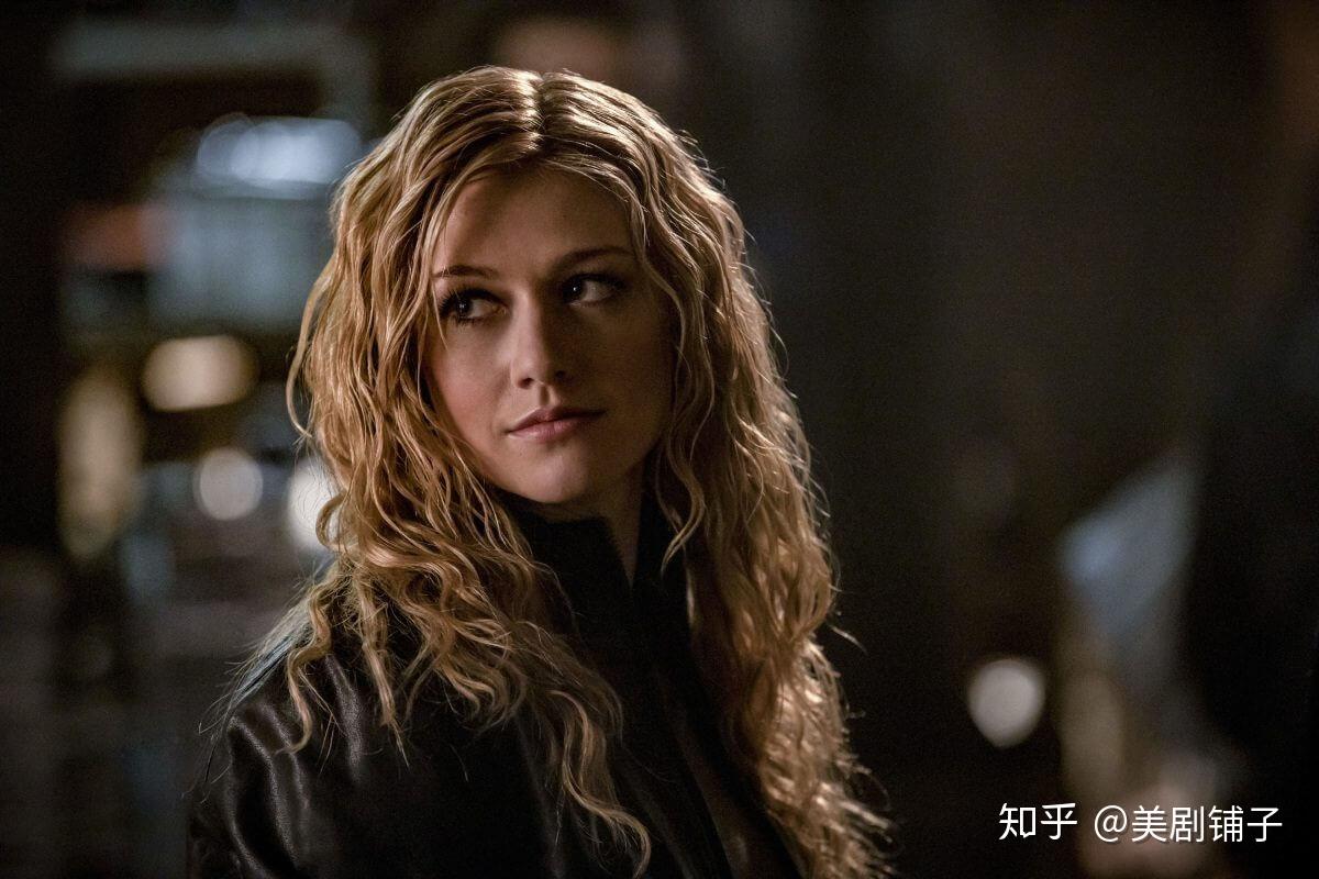 cw宣布不再开发《绿箭侠》衍生剧《绿箭侠与金丝雀们》