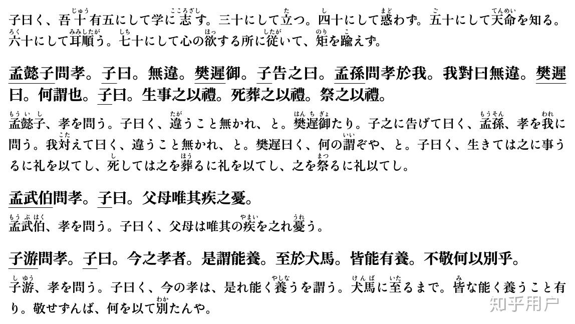 怎样学写日本战前的汉文训读体? - 知乎