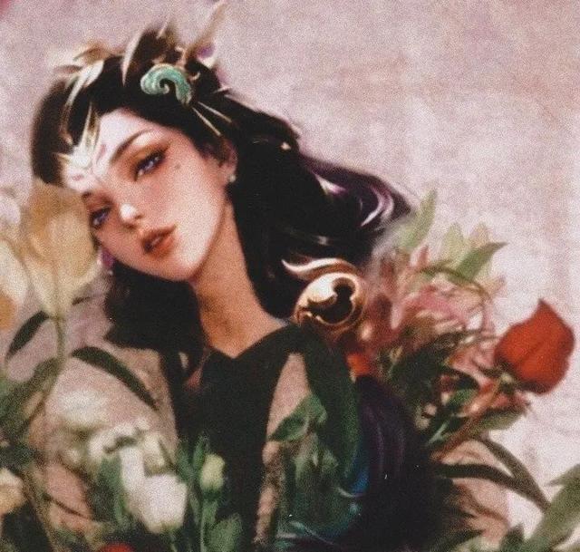 王者荣耀换头大赛西施我太可了马超快乐就完事