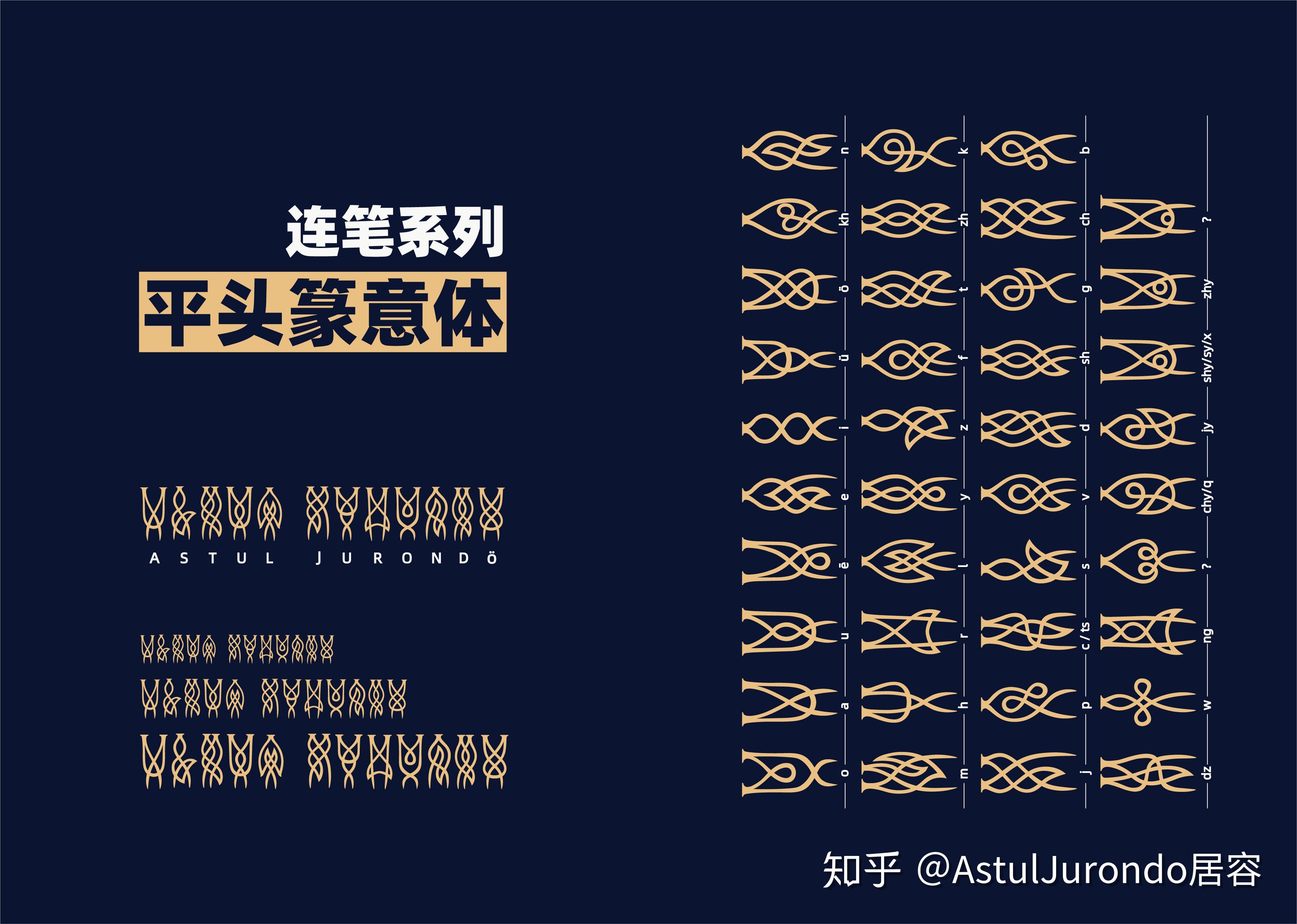 人造语言是否都采用拼音文字