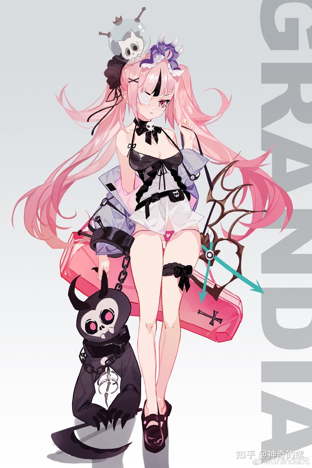 有没有比较好的赛璐璐绘画班分享? - 知乎