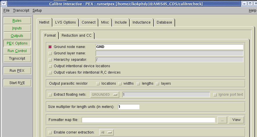 calibre server connect to folder