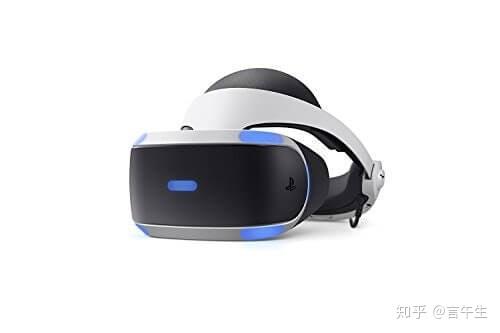 推荐十大 PS VR 游戏人气排行榜,2020年最新版 - 知乎