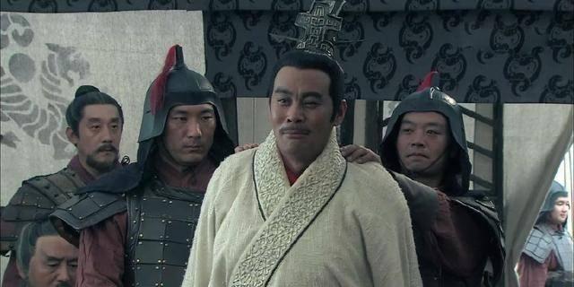 西汉初期“有毒”的诸侯王，连续七任赵王没有一个好下场 - 知乎