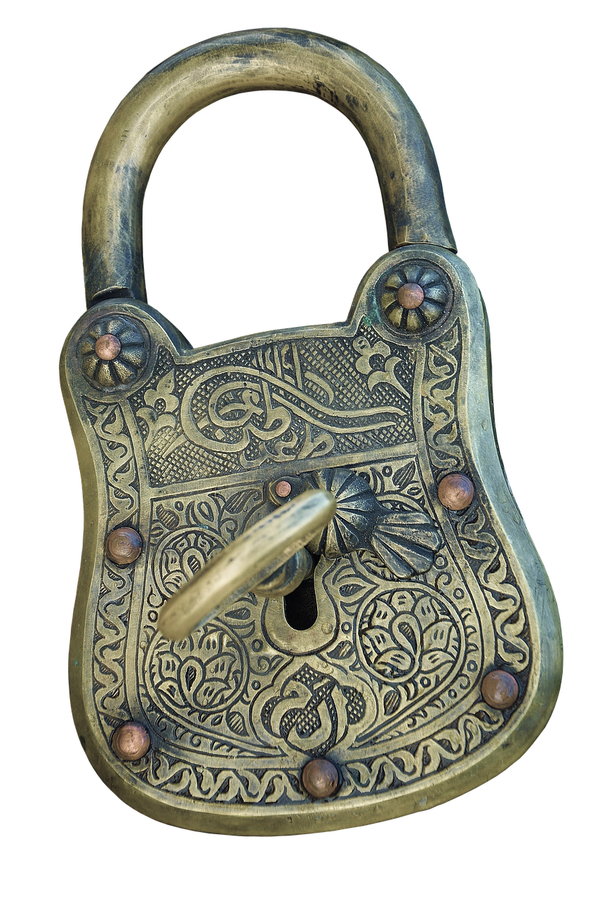 皮箱锁扣不上怎么修