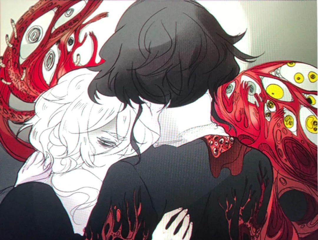 极特别的小众佳作你好夏洛特简评画内绝望的哭喊画外无力的旁观