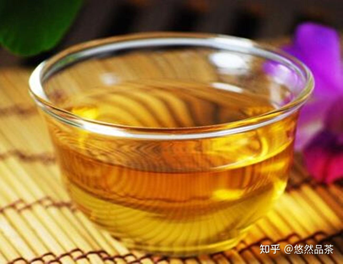 安化黑茶中的“花卷系列”：是黑茶之精华，是渠江薄片的后代 - 知乎