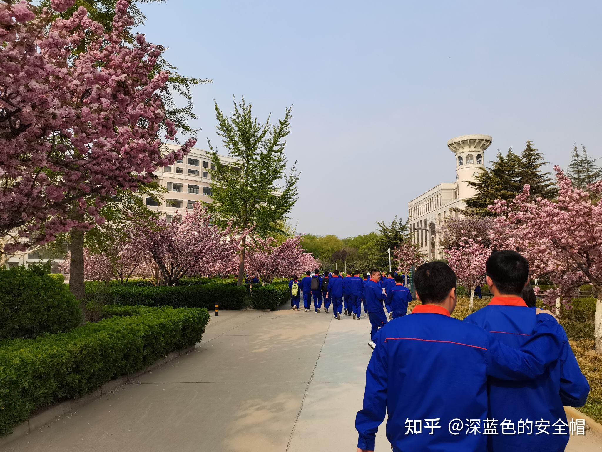 在国网技术学院培训是什么体验? - 知乎