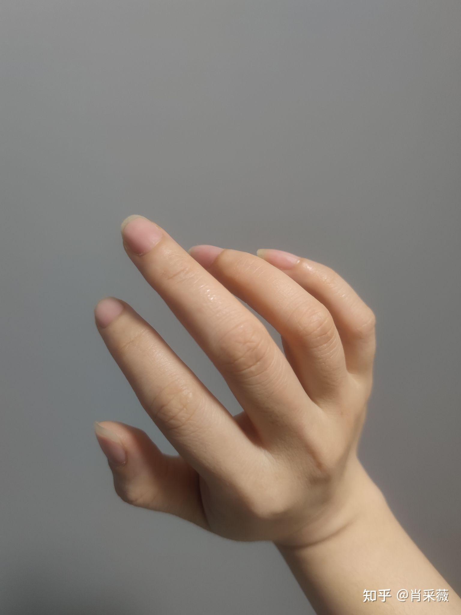 手长的好看是怎样一种体验? - 知乎