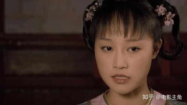 《甄嬛传》:那个浮夸虚荣的浣碧,难道不是一个可怜人吗? - 知乎