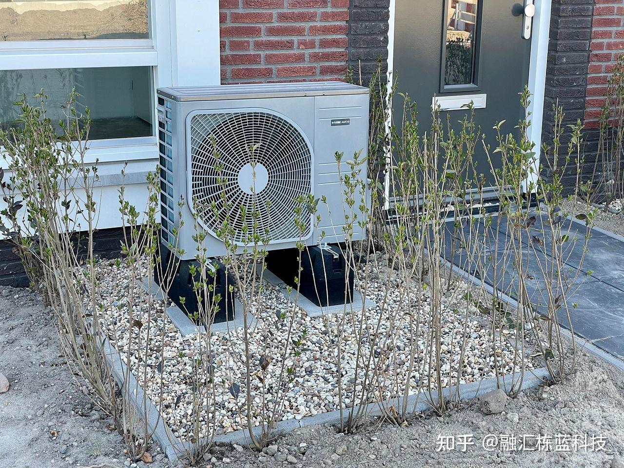 英国2800万热泵潜在用户已现,中国家电如何撬动市场?
