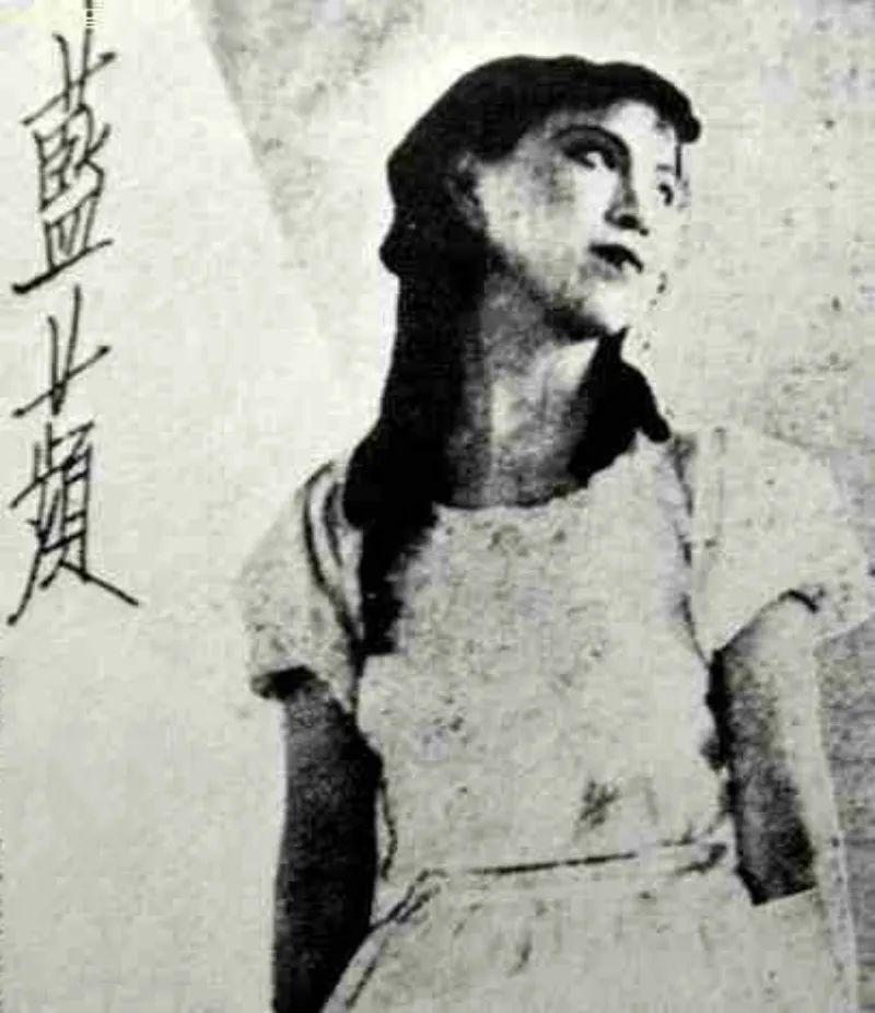 江青的前半生 - 知乎