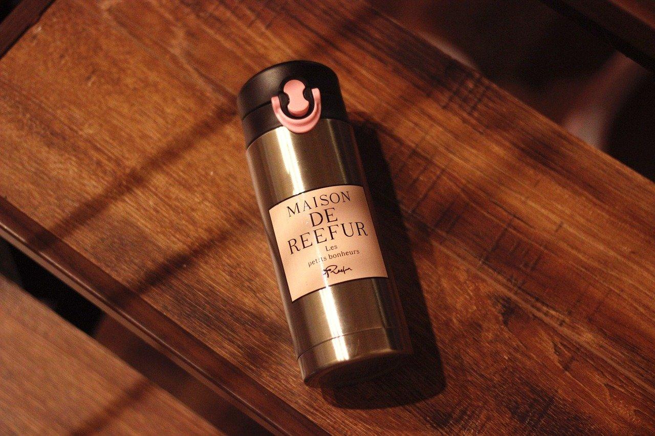 1. 保温效果测评