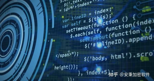 十款源代码防泄密软件推荐|2024年企业保护源代码必备工具大公开 - 知乎