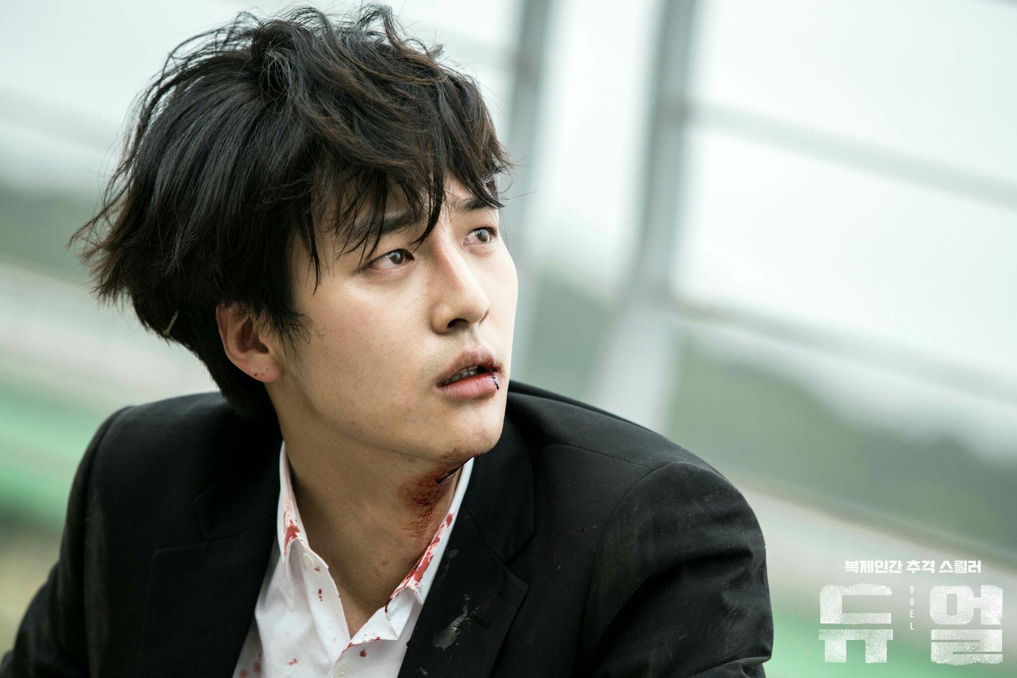 如何评价韩国男演员梁世宗