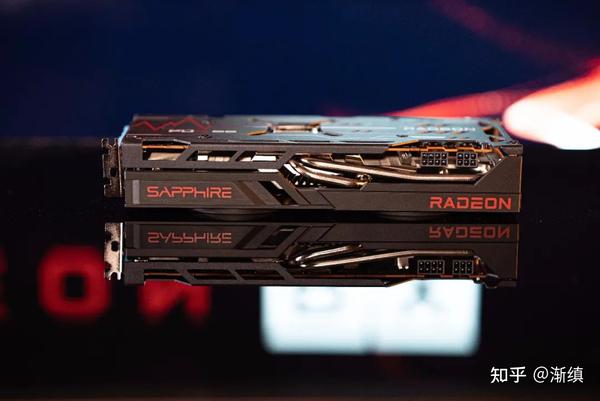 AMD Radeon RX 6700XT首发简测- 知乎